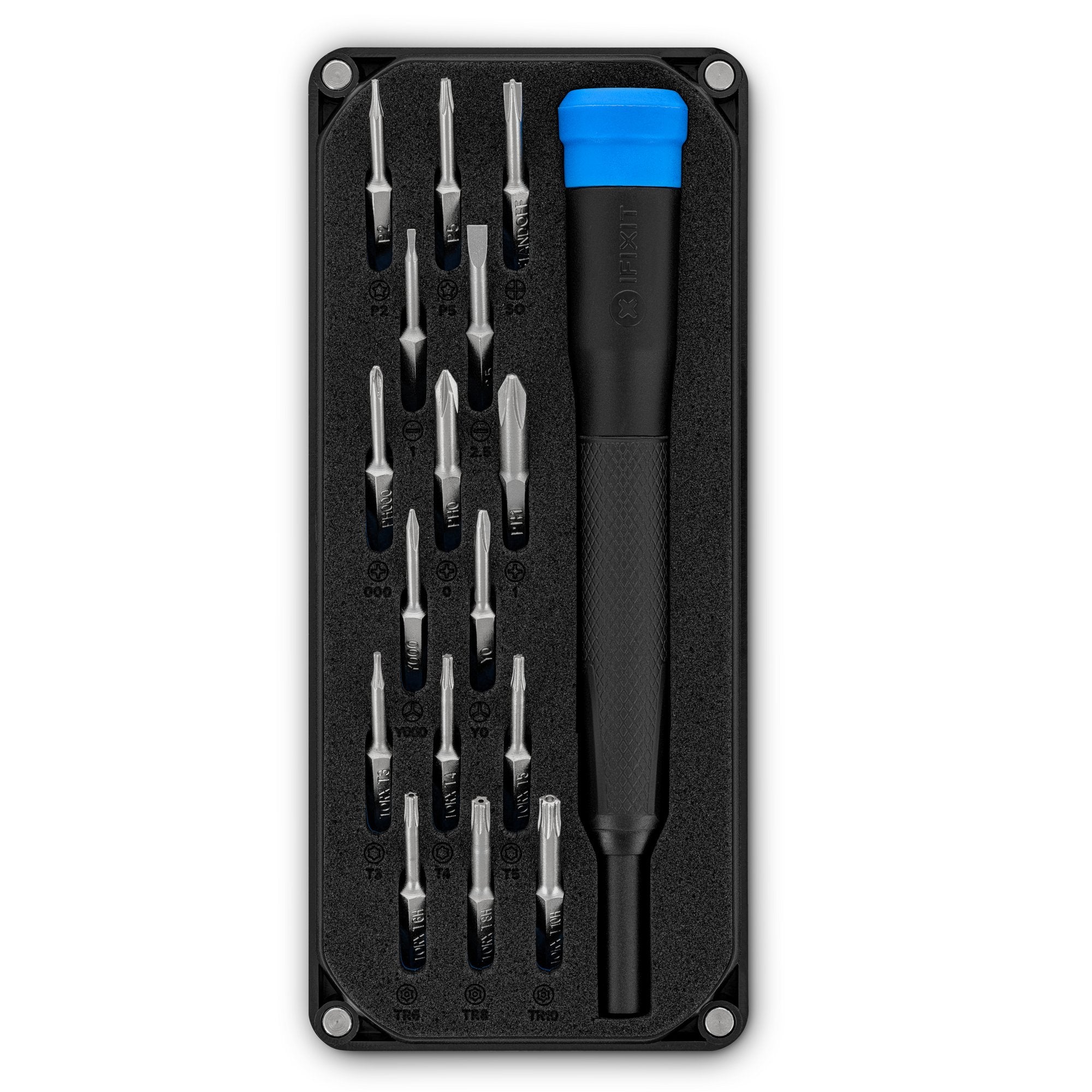 Minnow Driver Kit New